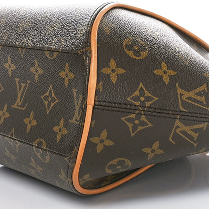 Louis Vuitton Monogram Ellipse MM 8 of 9