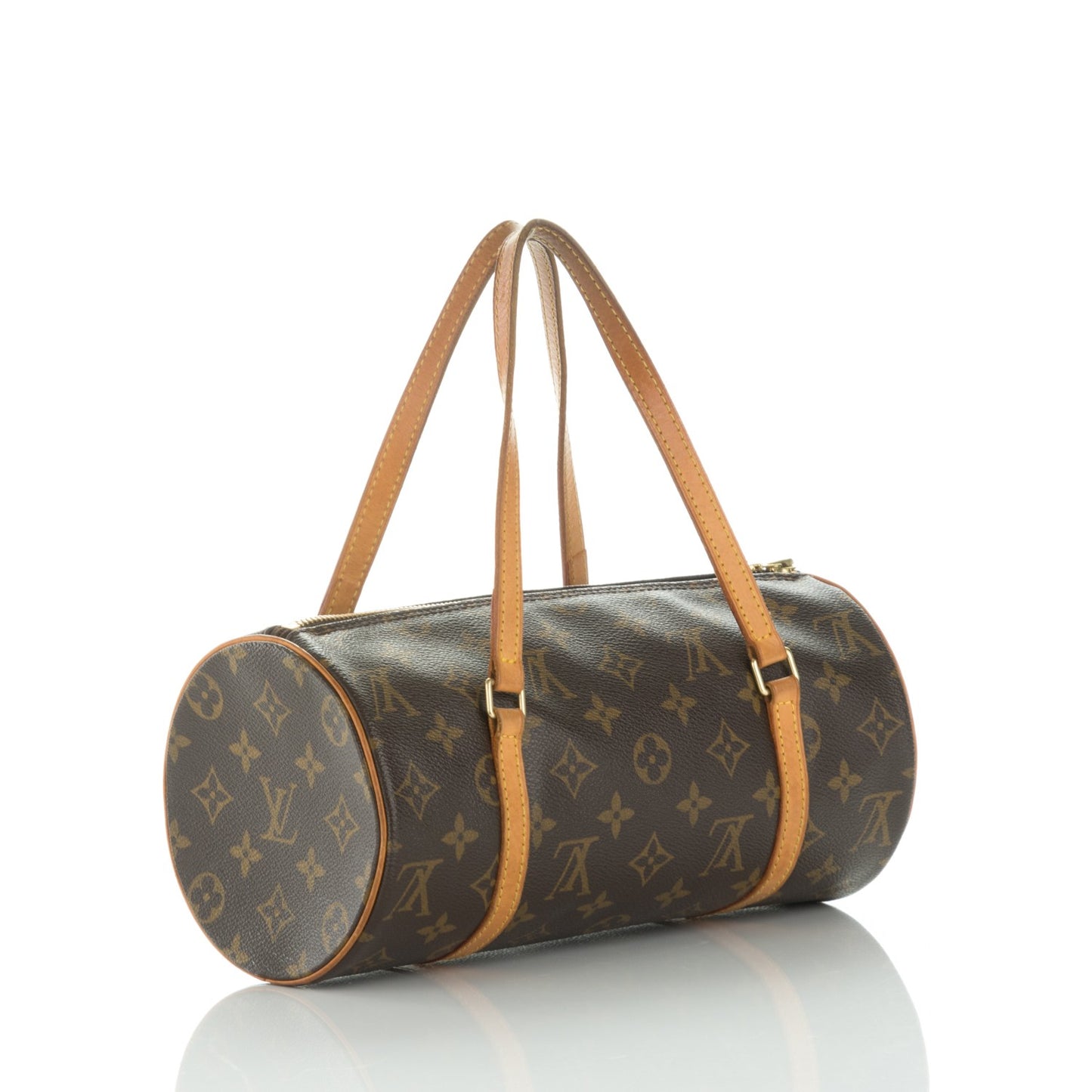 Monogram Papillon 26