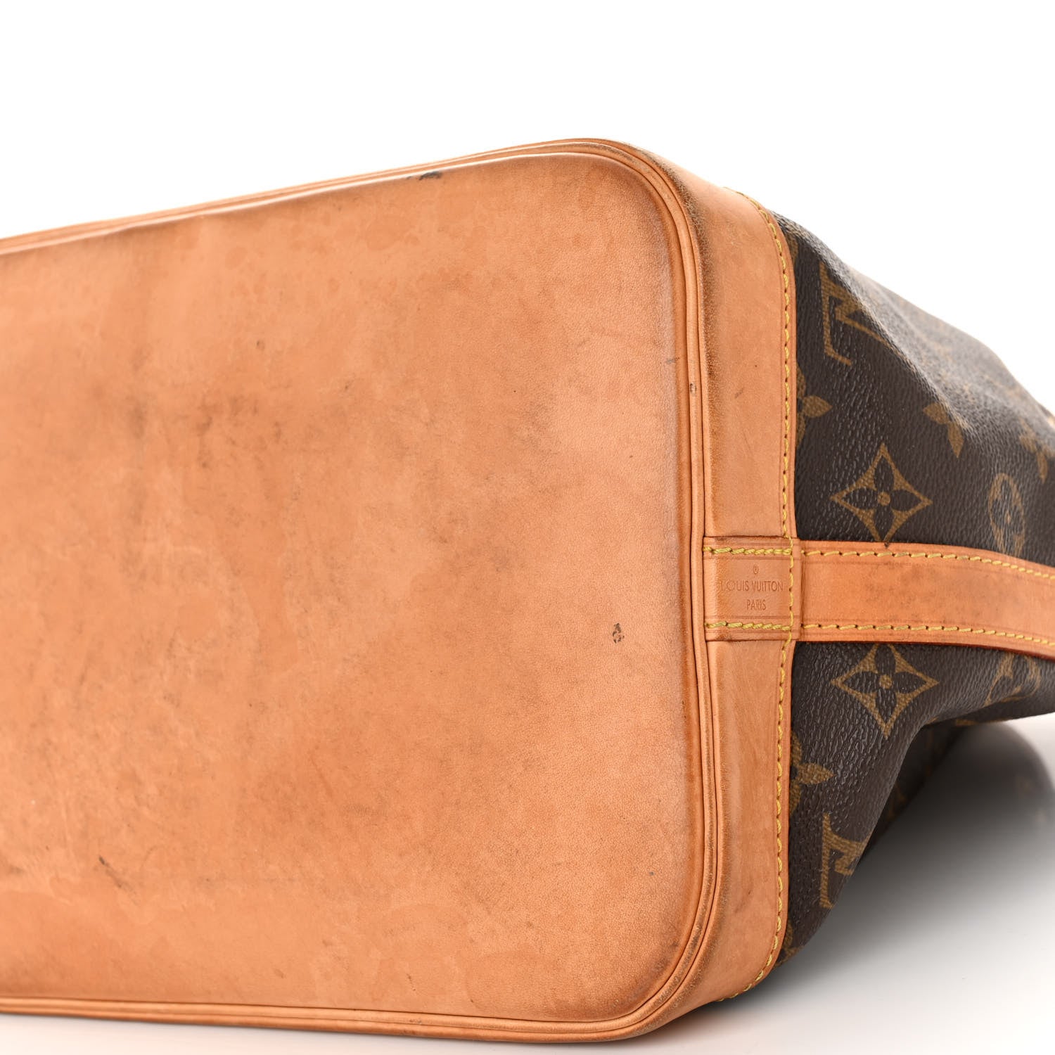 Louis Vuitton Monogram Petit Noe NM 10 of 10