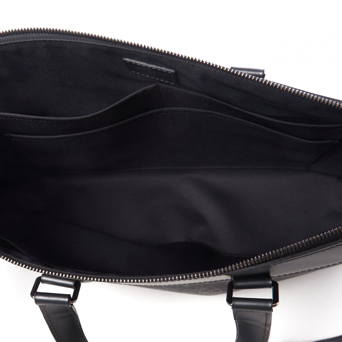Monogram Eclipse Explorer Briefcase