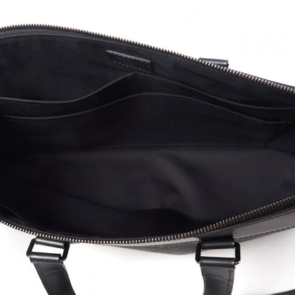 Louis Vuitton Monogram Eclipse Explorer Briefcase 7 of 10
