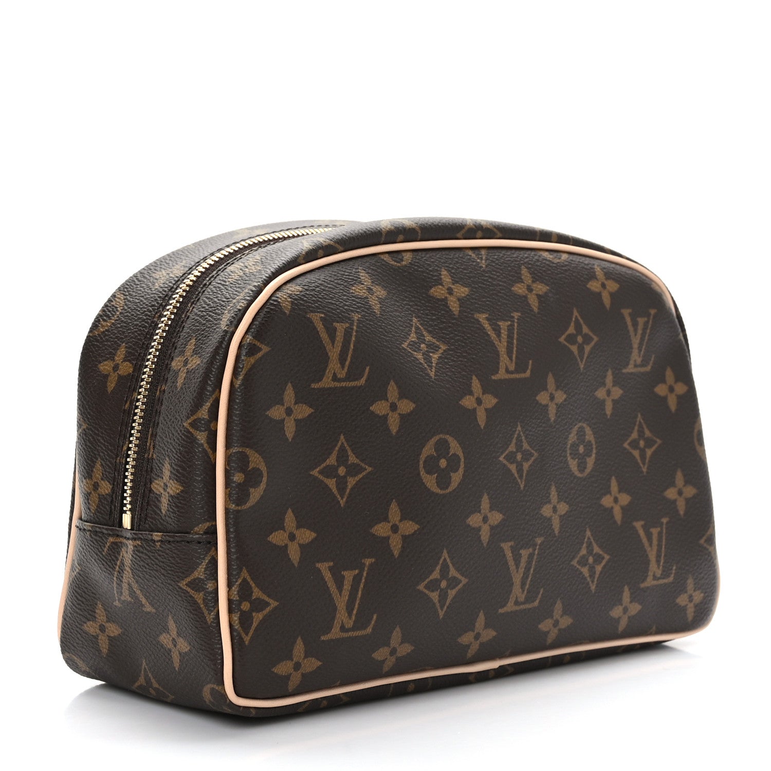 Louis Vuitton Monogram Toiletry Bag 25 3 of 8