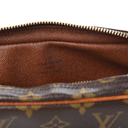 Louis Vuitton Monogram Pochette Marly Bandouliere 5 of 8