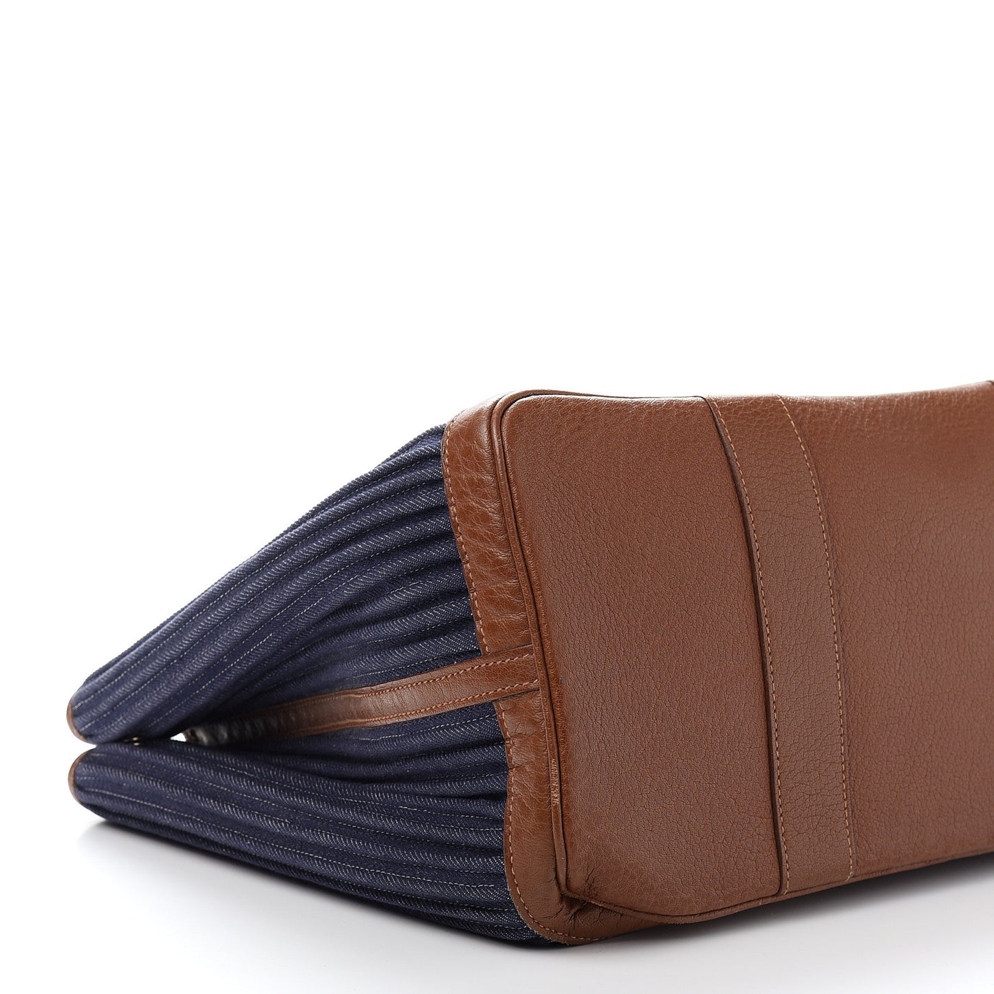 Ribbed Wool Negonda Garden Party MM 36