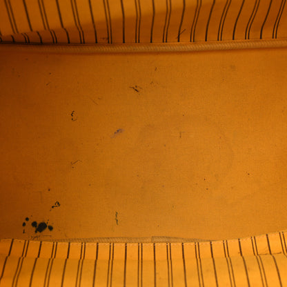 Louis Vuitton Monogram Neo Neverfull GM Mimosa 5 of 31