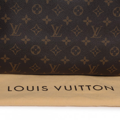 Louis Vuitton Monogram Artsy MM 5 of 9