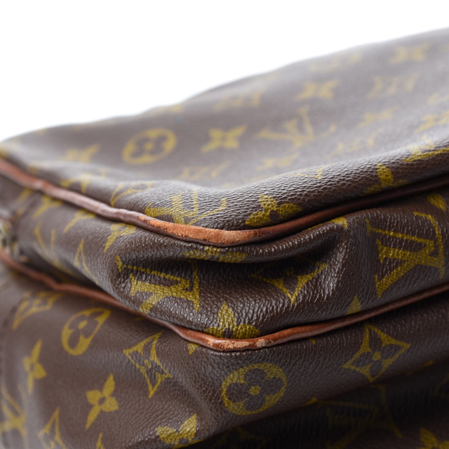 Monogram Nil 35
