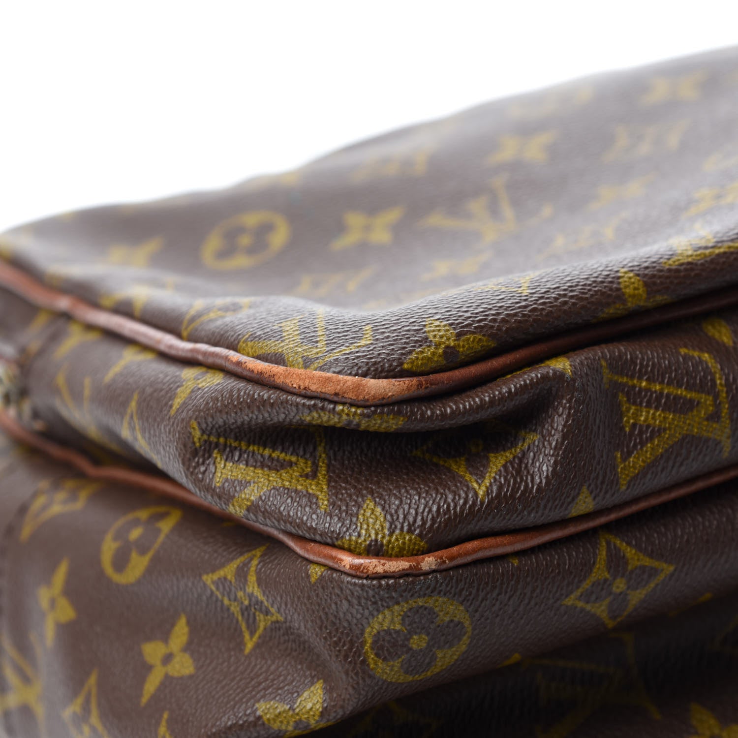 Louis Vuitton Monogram Nil 35 8 of 11