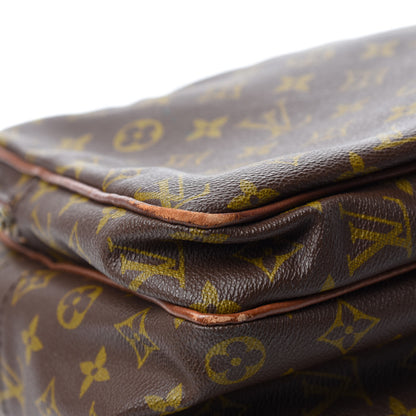 Louis Vuitton Monogram Nil 35 8 of 11