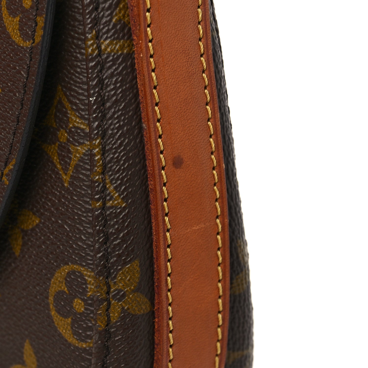 Louis Vuitton Monogram Chantilly GM 9 of 19