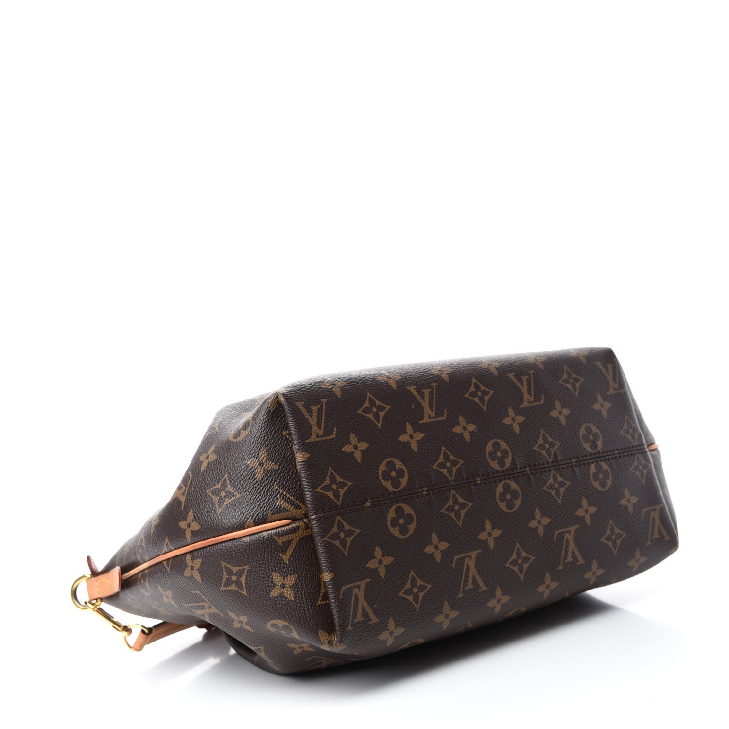 Louis Vuitton Monogram Turenne MM 5 of 14