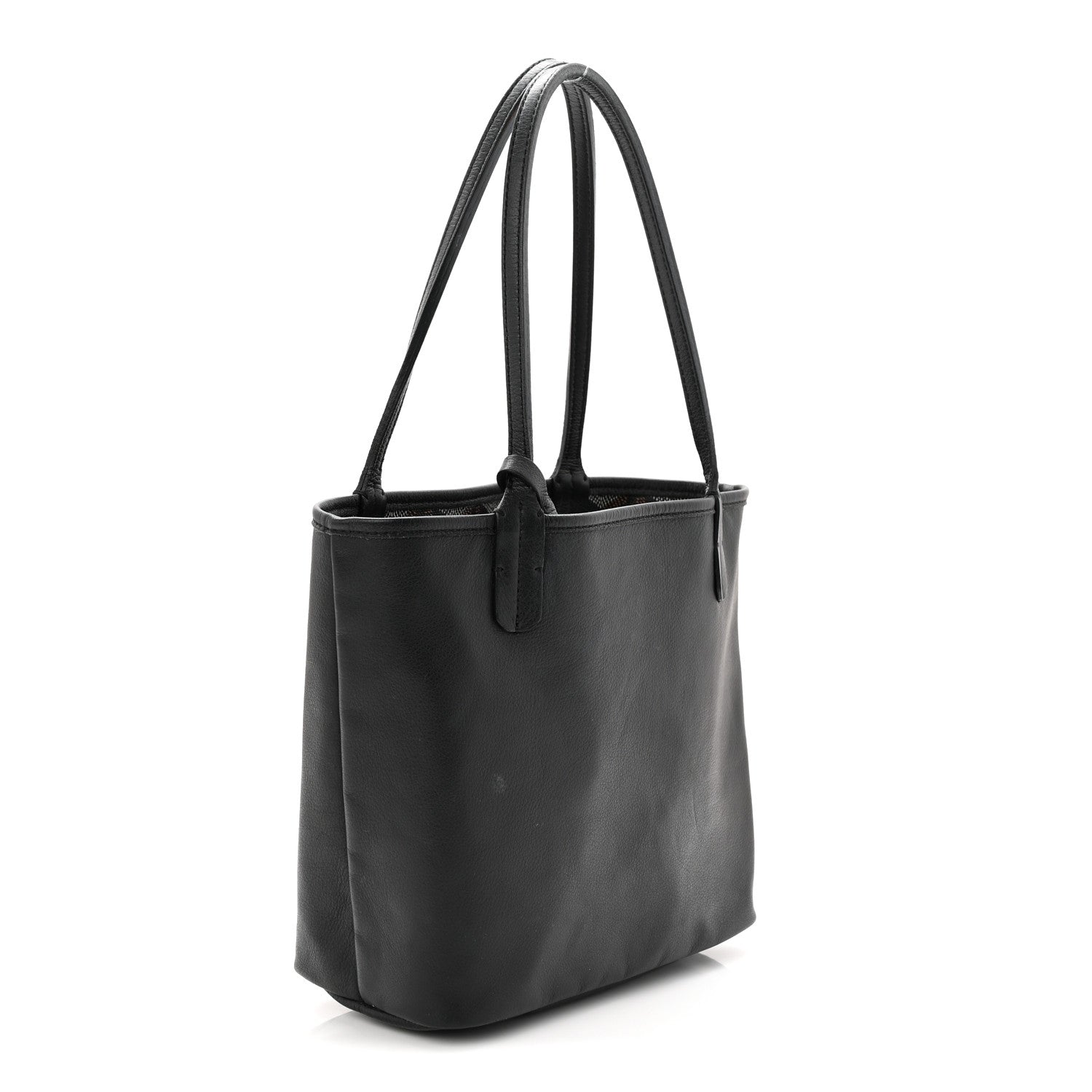 Goyard Goyardine Reversible Mini Anjou Black 5 of 18
