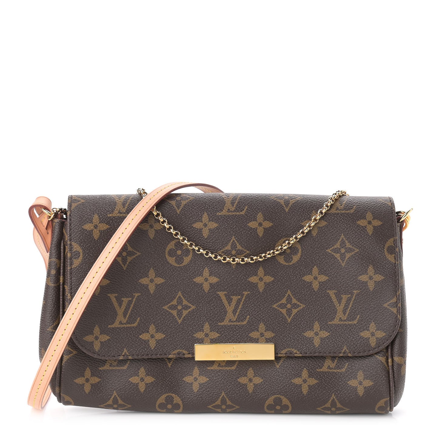 Monogram Favorite MM