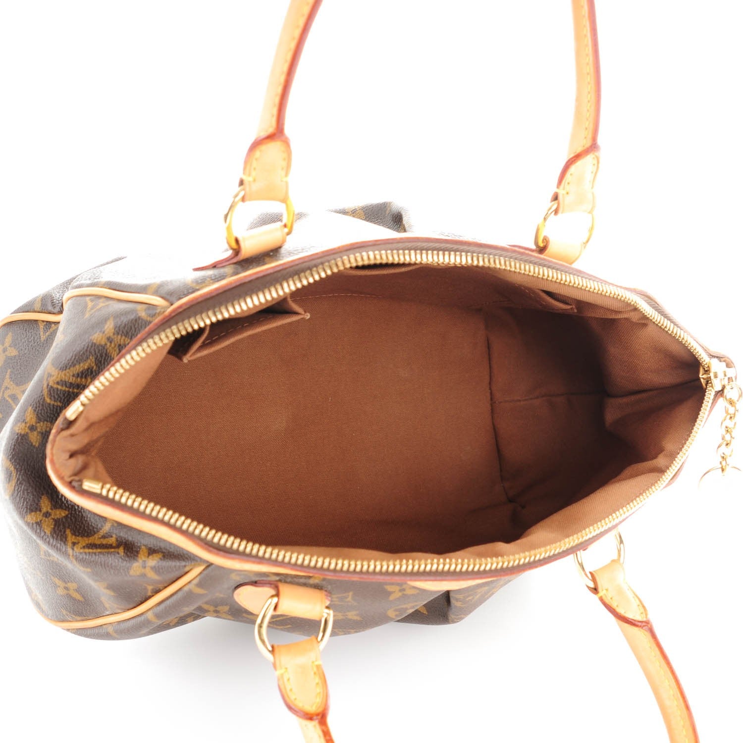 Louis Vuitton Monogram Tivoli PM 5 of 7