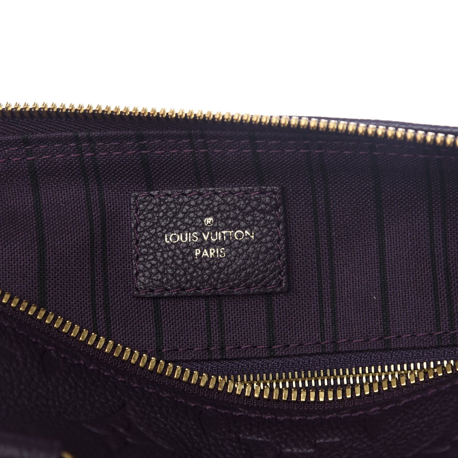 Louis Vuitton Empreinte Speedy Bandouliere 25 Aube 7 of 8