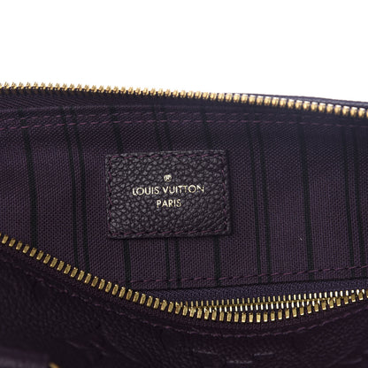 Louis Vuitton Empreinte Speedy Bandouliere 25 Aube 7 of 8