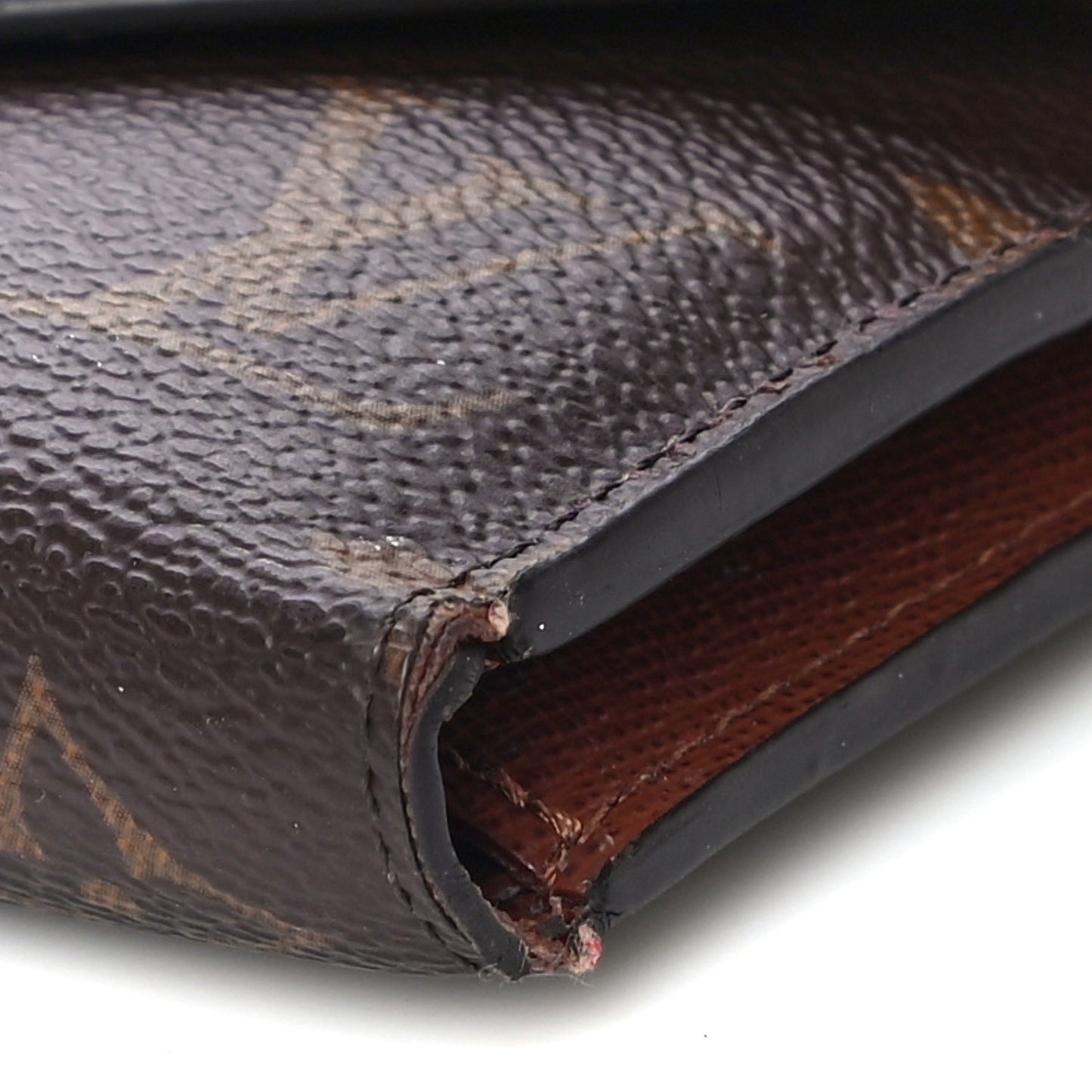 Monogram Victorine Wallet