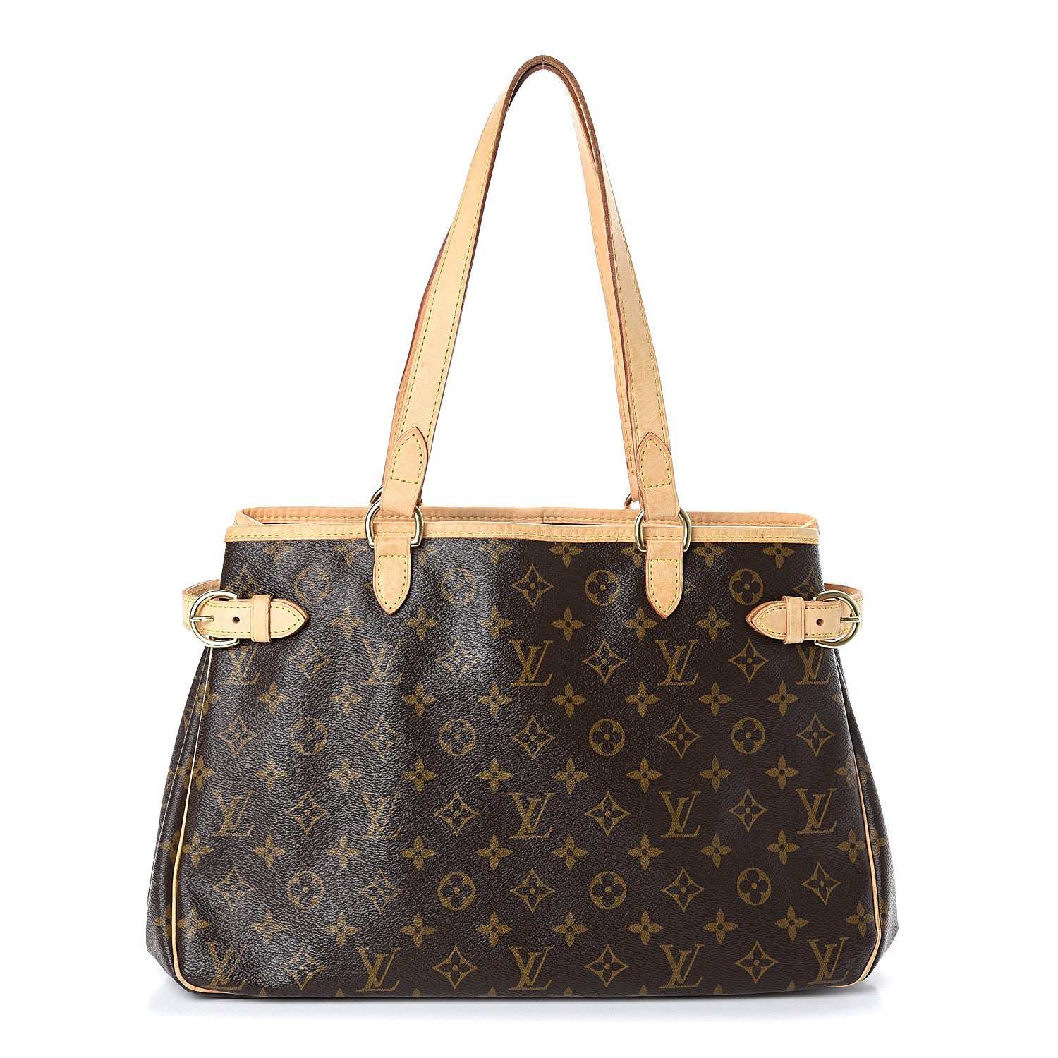 Louis Vuitton Monogram Batignolles Horizontal 1 of 8