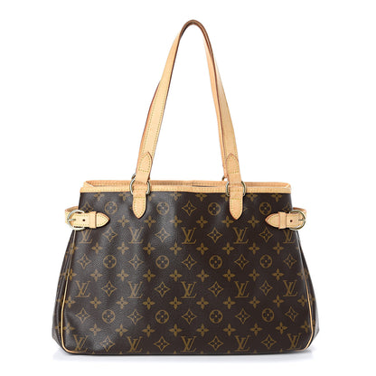 Louis Vuitton Monogram Batignolles Horizontal 1 of 8