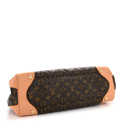 Louis Vuitton Monogram Etoile Shopper 4 of 14