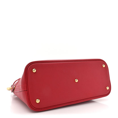 Hermes Fjord Bolide 35 Rouge Vif 4 of 18