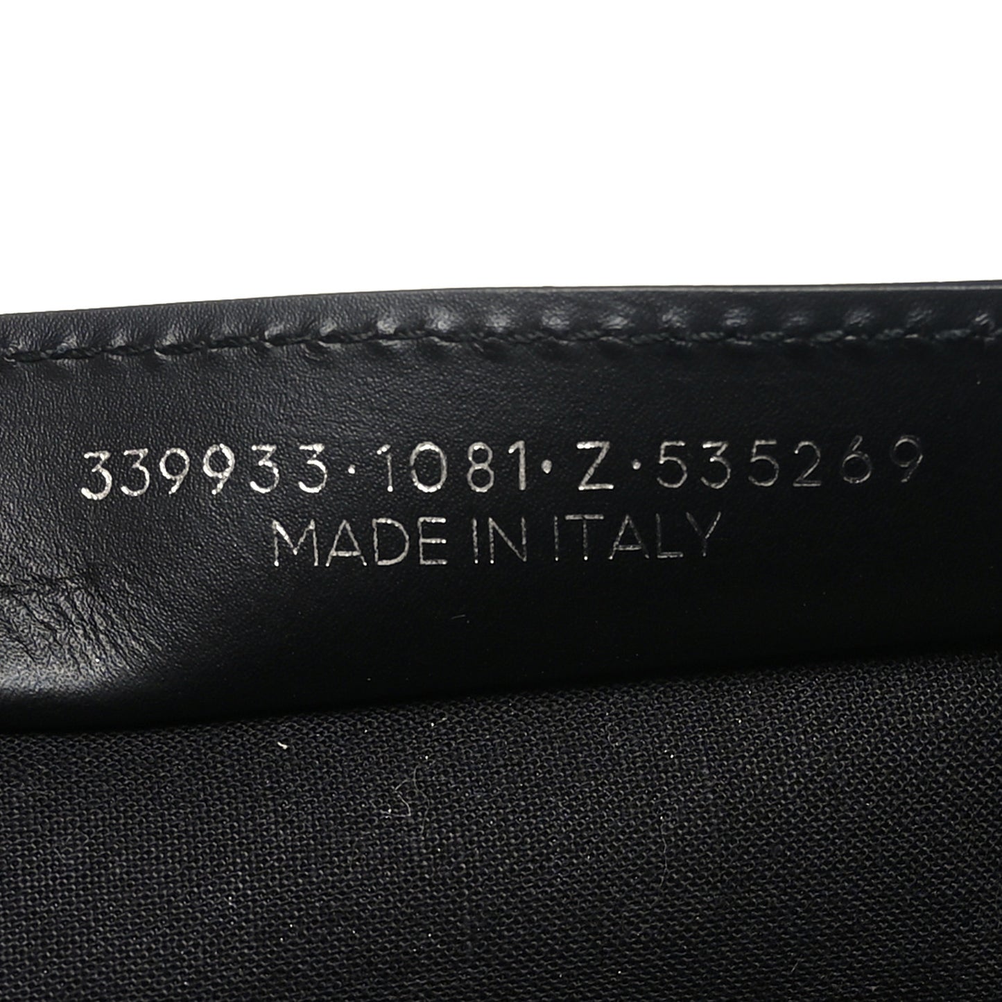 Cotton Canvas Satin Calfskin S Navy Cabas Natural Black