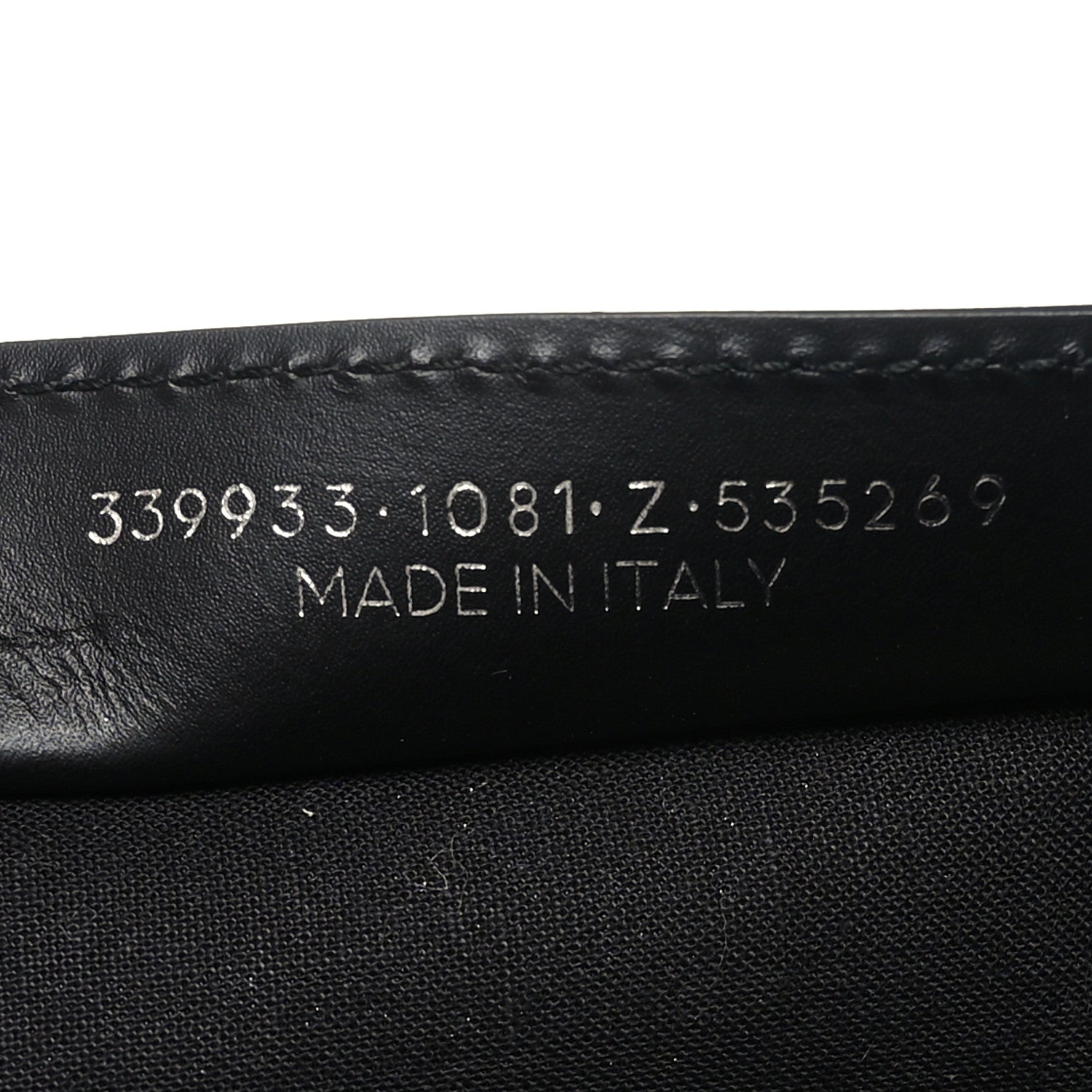 Balenciaga Cotton Canvas Satin Calfskin S Navy Cabas Natural Black 8 of 12
