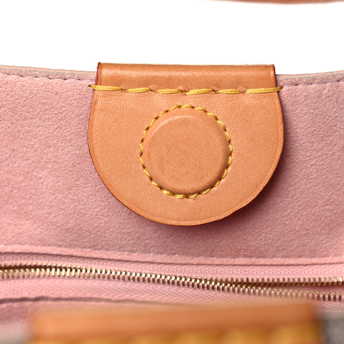 Damier Azur Propriano Rose Ballerine