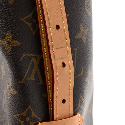 Louis Vuitton Monogram CarryAll PM 10 of 10