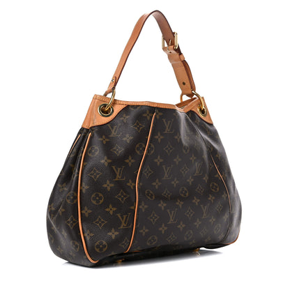 Louis Vuitton Monogram Galliera PM 3 of 23