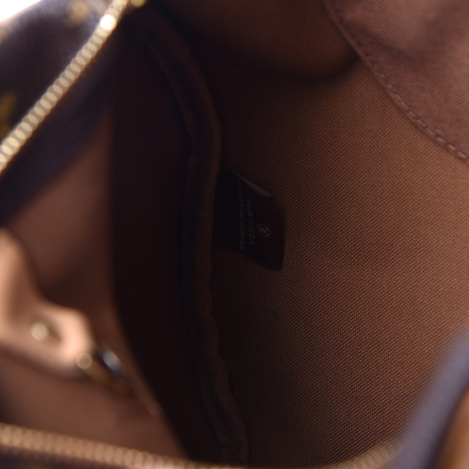 Louis Vuitton Monogram Speedy 30 8 of 19