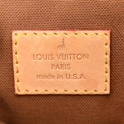 Louis Vuitton Monogram Tivoli PM 6 of 17