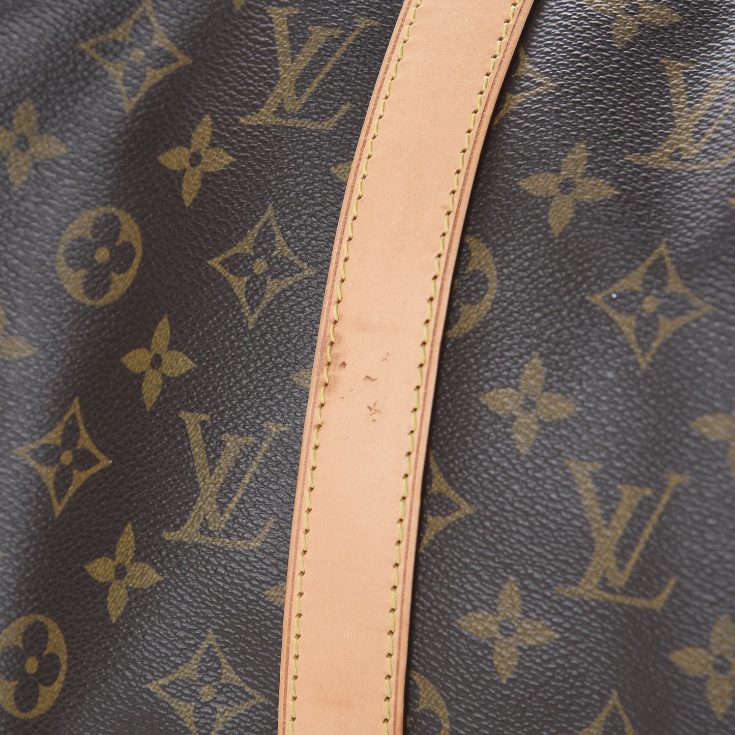 Monogram Keepall 50