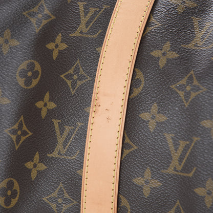 Louis Vuitton Monogram Keepall 50 8 of 10
