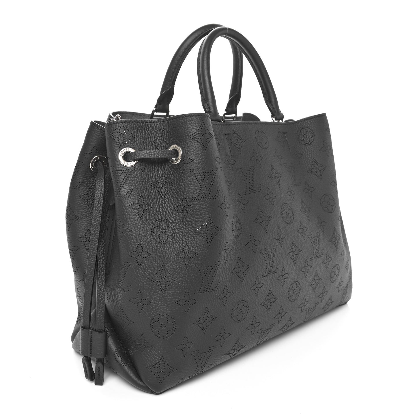 Mahina Bella Tote Black