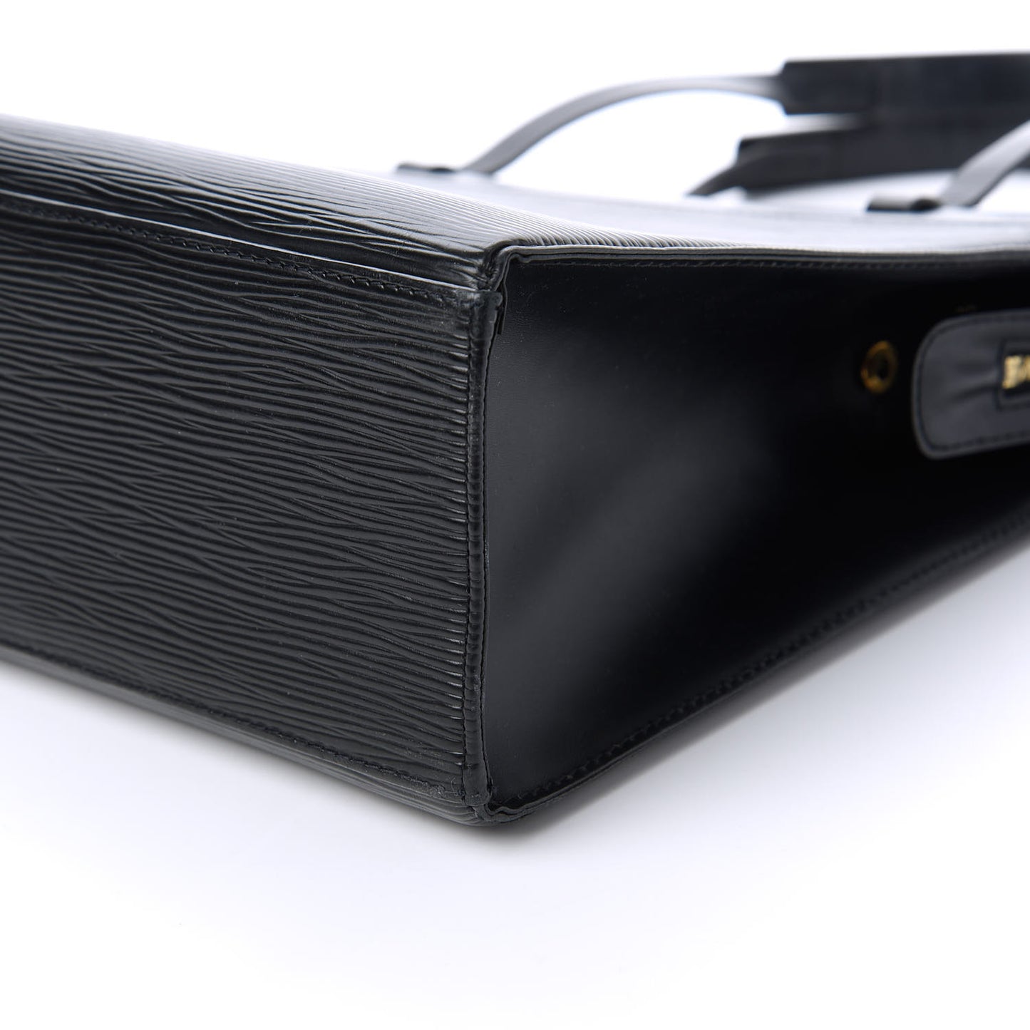 Epi Croisette PM Black