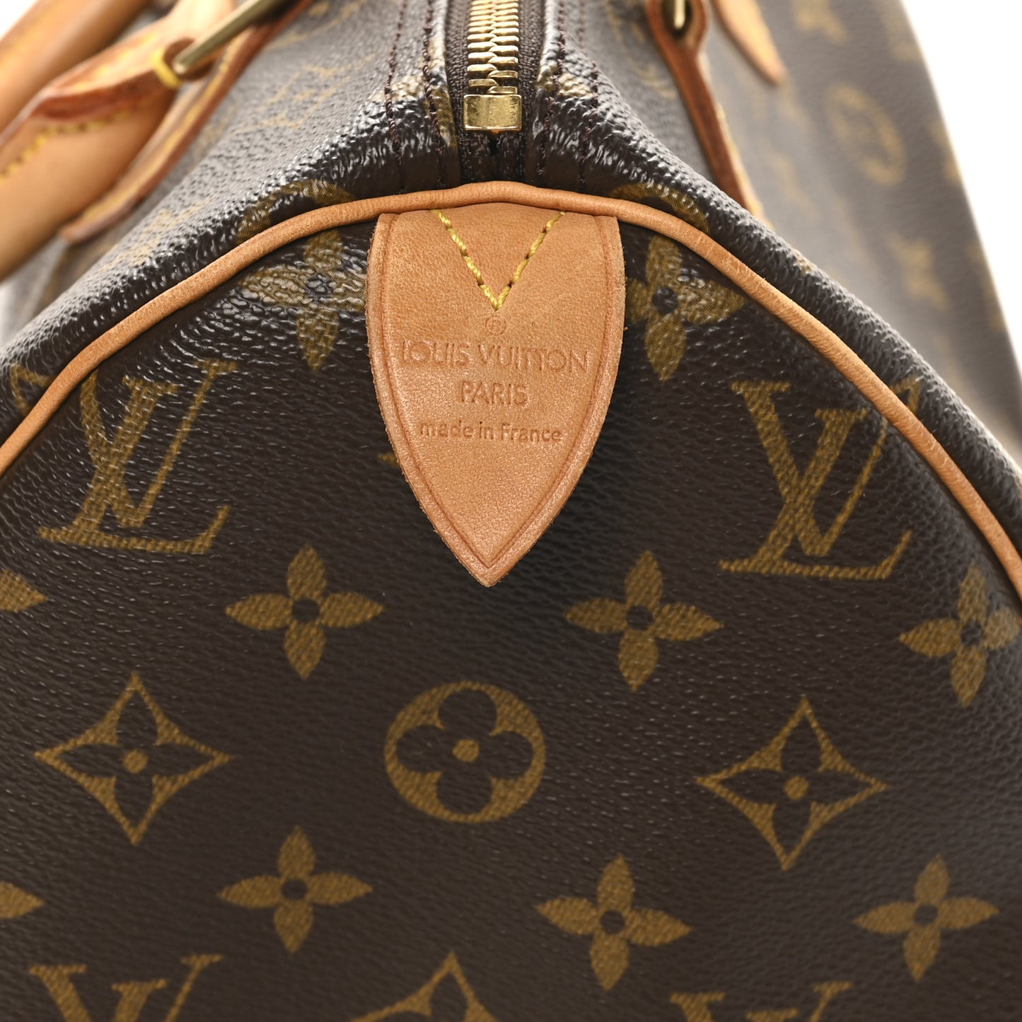 Monogram Speedy 30