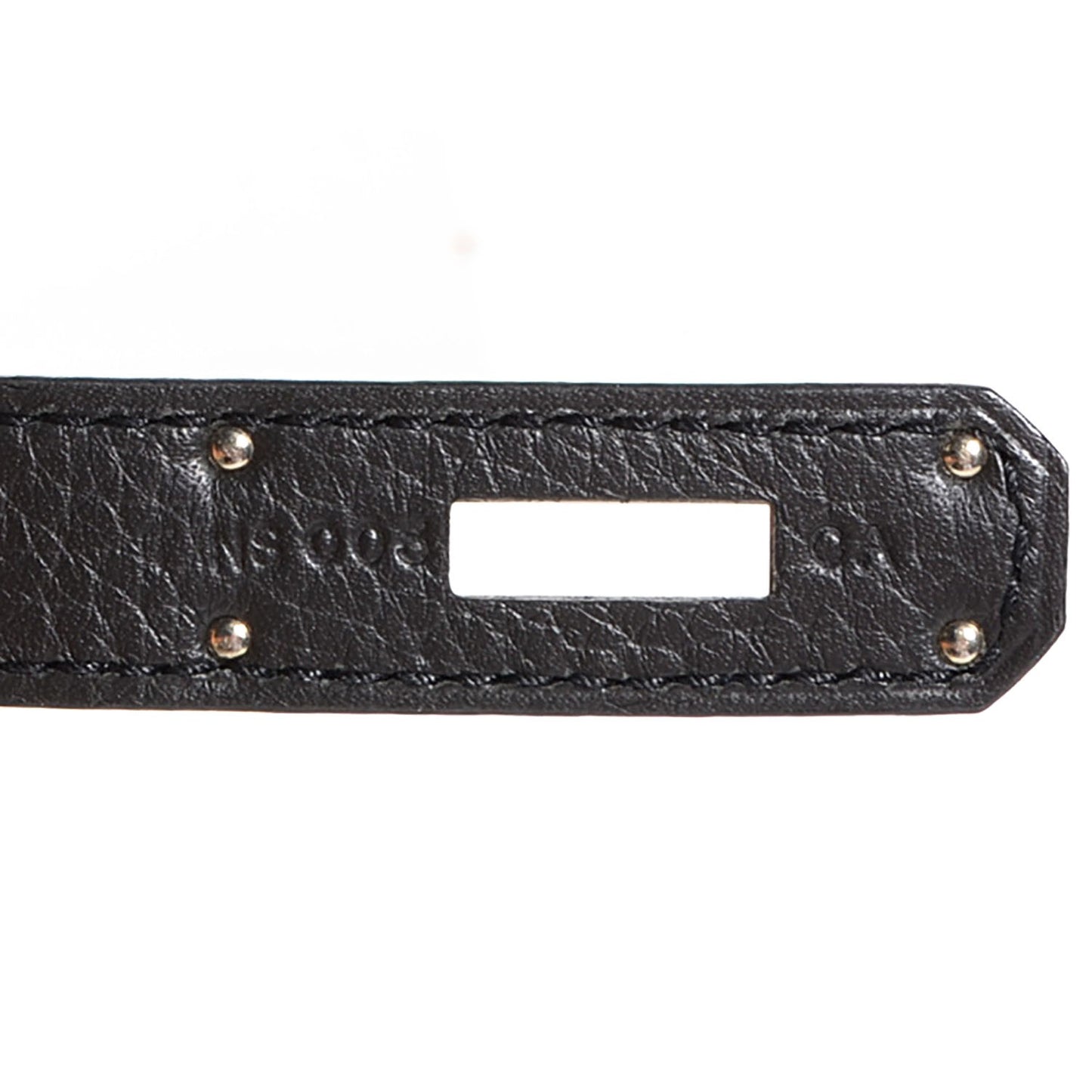 Togo Jypsiere 28 Black