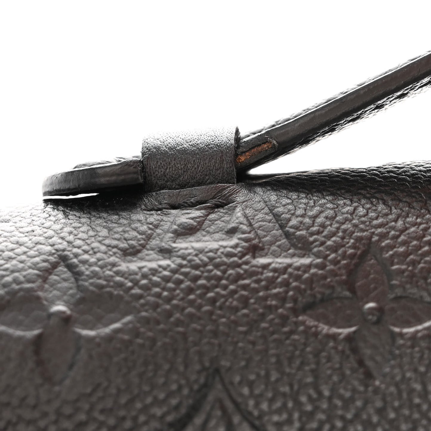 Empreinte Pochette Metis Black