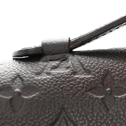 Louis Vuitton Empreinte Pochette Metis Black 13 of 14
