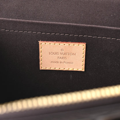 Louis Vuitton Vernis Rosewood Ave Amarante 6 of 10