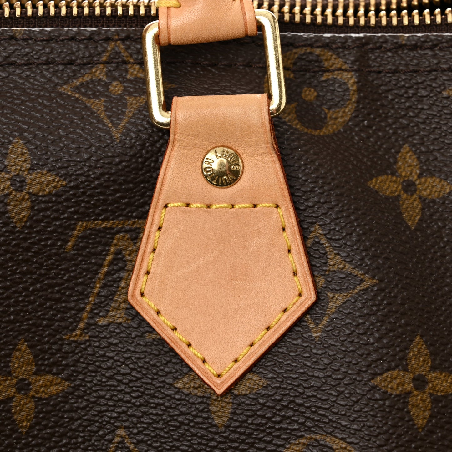 Monogram Speedy 30