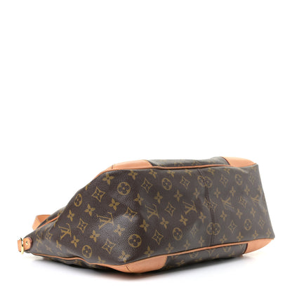Louis Vuitton Monogram Estrela GM 3 of 10