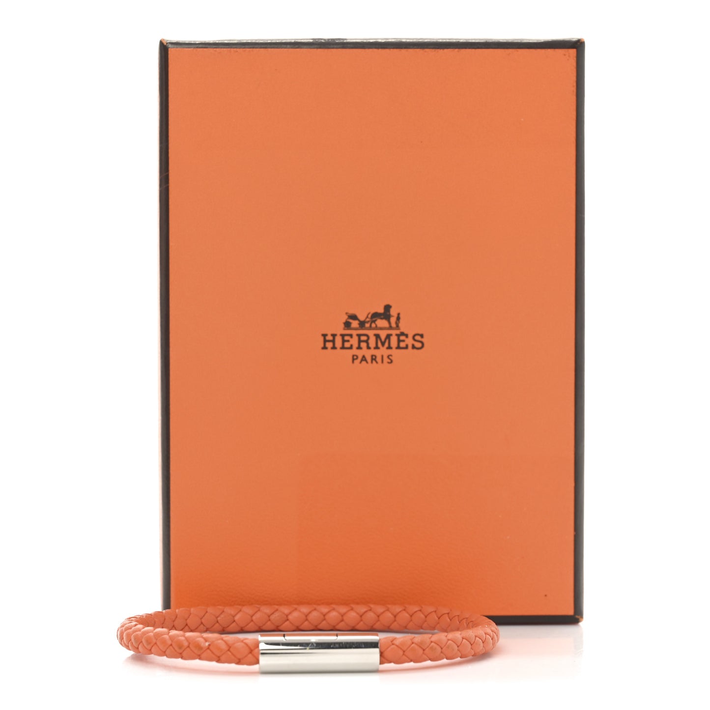 Swift Goliath Bracelet Orange