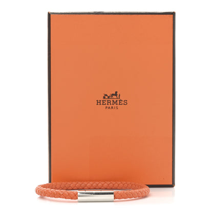 Hermes Swift Goliath Bracelet Orange 5 of 5