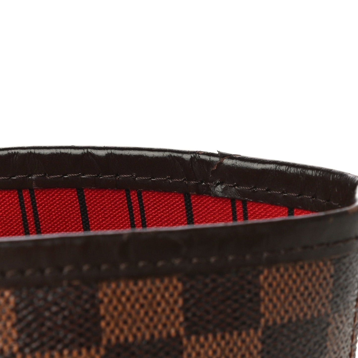 Damier Ebene Neo Neverfull MM