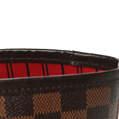 Louis Vuitton Damier Ebene Neo Neverfull MM 14 of 15