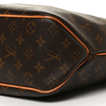 Louis Vuitton Monogram Delightful PM Pivoine 10 of 10