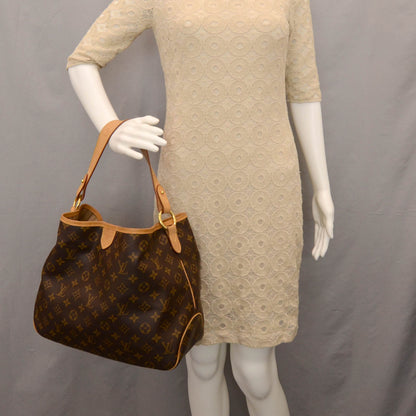 Louis Vuitton Monogram Delightful PM 2 of 8
