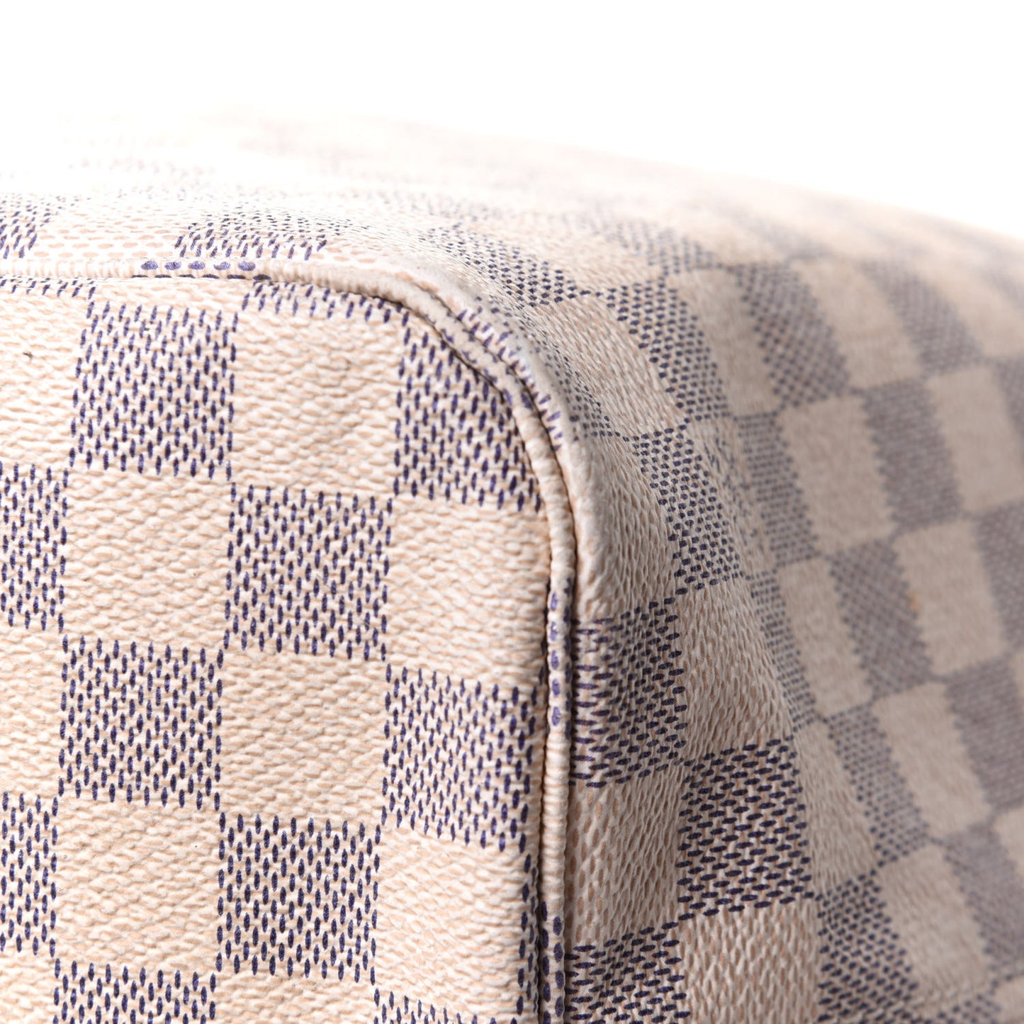 Damier Azur Neo Neverfull MM